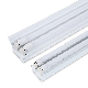 T8 Integrated LED Tube Lights Connectable T8 Bar Light LED Fluorescent Tube manufacturer