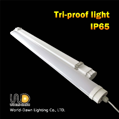 High Performance IP65 Tri-Proof Light