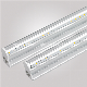 AC165V-265V 600mm 9W SMD2835 LED Tube T8 Light with G5 Lampholder manufacturer