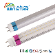 1.5m High Lumen 100-180lm/W Lighting T8 LED Tube Light manufacturer