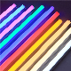Rechargeable Tube Lamp Handheld LED Light RGB Lights Remote Control Lamp manufacturer