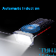 Bqy-2803 New Touch Light Sense Bicycle Light Headlights Mountain Lights manufacturer