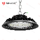 150lm/W High Lumens Remote Sensor UFO LED High Bay Light manufacturer