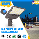 LED Shoe Box Light Outdoor IP66 Outdoor Street Lighting manufacturer