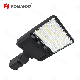 LED Shoebox Light Outdoor IP66 Parking Lot Area Lighting manufacturer