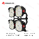 Romanso Open Air 1000W LED Stadium Field Outdoor Lighting 600 Watts manufacturer