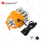 Romanso or ODM China LED Lighting Temporary with Good Service manufacturer