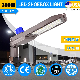 Shenzhen IP66 100W Waterproof LED Traffic Area Light Pole Lighting manufacturer