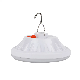 Flying Saucer UFO Shape Outdoor USB Rechargeable Remote Control Solar LED Lamp manufacturer