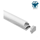 Aluminum LED Heatsink Lighting Extrusion Profile-Aluminium Heat Sink manufacturer