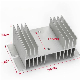 Modular Copper Pipe Heat Sink with Fan Aluminum LED Heatsink for Light manufacturer