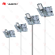 Aluminum 60W-240W Romanso or ODM 680*620*315mm 503*169*85 mm Christmas Decoration Lights manufacturer