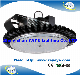 Yaye 2024 Hot Sell Competitive Price Warranty 3/5 Years UFO 50W LED High Bay Light/ 50W UFO LED Industrial Light with CE/RoHS/1000PCS Stock manufacturer