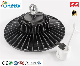 150LMW 0-10V Dimmable UFO Highbay Light Ce RoHS with Microwave Sensor manufacturer