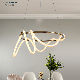 Classic Designs Lamp Shades Chandeliers Silicone Pendant Lamp manufacturer