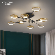 Ocean Lighting Classic Designs Lamp Shades Pendant Lamp Modern Ceiling Light manufacturer