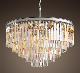 Crystal Pendant Lamp Crystal Chandelier Crystal Chandeliers Crystal Pendant Light manufacturer