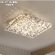 Interior Ceiling Crystal Lamp Simple Modern Living Room Bedroom manufacturer