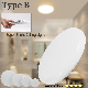 High Quality LED Panel Lighting Suitable Home Livingroom Office Company Commercial manufacturer
