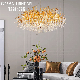 Nordic Chandelier Luxury Large Pendant Lighting Hanging Pendant Lamp manufacturer