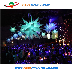 Party/Event Ceiling Decoration Inflatable Star / LED Star Light manufacturer