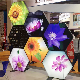 Combination LED Light Box Single Side Fabric Profile Canvas for Showcase manufacturer