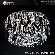 Bathroom LED Ceiling Lamps LED Indoor Ceiling Lamp Ceiling Om8801X-6 manufacturer