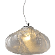 Modern Glass Bedroom or Hotel Pendant Lights