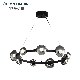 Round Modern Pendant Lamp Decoration Pendant Lamp LED Pendant Light manufacturer