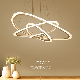 Acrylic Pendant Lights for Kitchen Dimmable Pendant Lamp (WH-AP-29) manufacturer