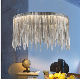 Round Chain Hung Chandelier Light Fixture for Home Lamp (WH-CC-14) manufacturer