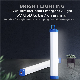 Outdoor Charging Tent Emergency Lamp Camping Home USB Rechargeable LED Tube Light manufacturer