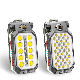 COB Rechargeable Mini Portable LED Camping Lights Working Light manufacturer