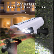 High Quality 77LEDs Outdoor LED Solar Wall Simulation Camera Light