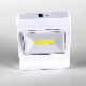 Yichen Rechargeable 3W COB LED Switch Light for Wall or Night Light manufacturer