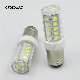 Ba15D White Light Bulb Replacement for 12V 24V 110V 220V Camper Trailer Motorhome Boat Interior Light 33SMD Double Contact Bayonet manufacturer
