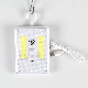 Yichen USB Rechargeable 6W COB Switch Light manufacturer