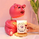 Electric Melt Wax Fragrance Burner Aromatherapy Table Lights Adjustable Switch Candle Warmer Melting Lamp manufacturer