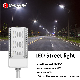 Die-Casting Aluminum 3000K 4000K 6500K 120 Watt LED Street Light manufacturer