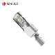 Outdoor Waterproof Wholesale Price 120 Watt LED Housing Street Light manufacturer