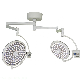Cheap Price Ceiling Mounted Mobile Spot LED Lenses Dental Operating Ot Light manufacturer