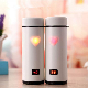 Touch Cup Made in China Creative LED Smart Gift Cups manufacturer