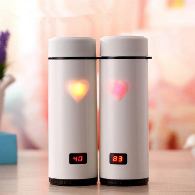 Touch Cup Made in China Creative LED Smart Gift Cups