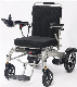 Electric Power Wheelchair 2023 Mobility Scooter for Disabled People manufacturer
