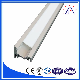 ISO Aluminum LED Profile Housing manufacturer