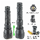 Yichen 2200 Lumen Rechargeable Zoomable LED Flashlight & Torch manufacturer