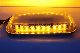 LED Mini Strobe Flash Warning Lightbar for Car/Tow Truck Ambulance Security Safe Lights manufacturer
