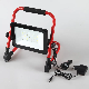 Yichen 1500lumen Rechargeable Foldable LED Camping Light with Rotating Stand manufacturer
