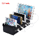 Multi 22 Ports Hub USB Power Adapter Charging Station for Hotel, School Shopping Malls manufacturer