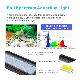 16W LED Aquarium Light with Extendable Brackets